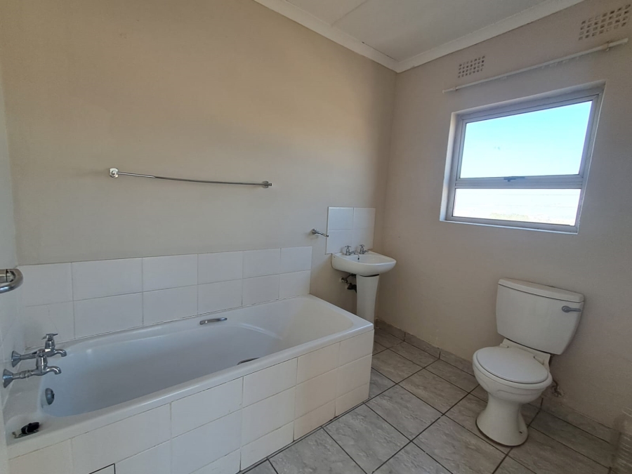 To Let 1 Bedroom Property for Rent in Ncambedlana Eastern Cape